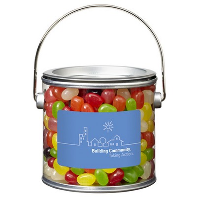 Large Paint Cans - Jelly Beans (Assorted)