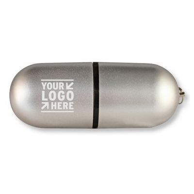 Pill Series USB Web Key