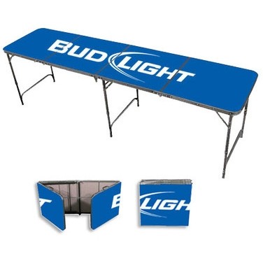 Beer Pong Table