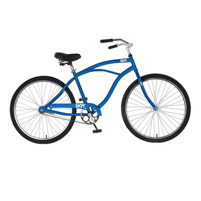 Beach Cruiser Classic Bike