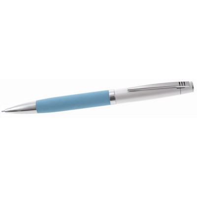 Elegant Pastel Blue Mechanical Pencil