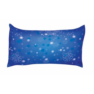 Dye Sublimated Pillow Case