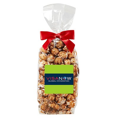 Gourmet Popcorn Gift Bag - Midnite Snax® Munch Popcorn