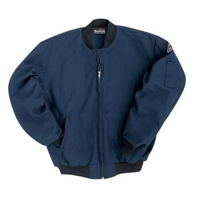 Bulwark® Men's 6 Oz. Team Jacket