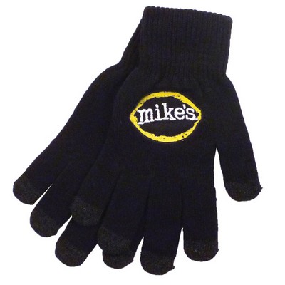 Touchscreen Gloves