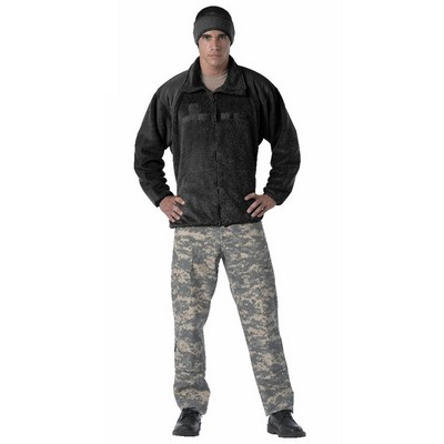 Black Generation III Military E.C.W.C.S. Jacket/Liner (S to XL)