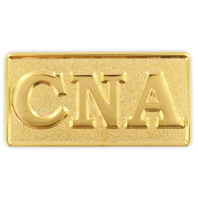 Nurse Pin - CNA