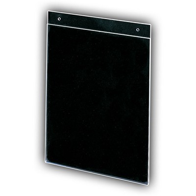 Wall-Mounting Acrylic Frame (22"x28")