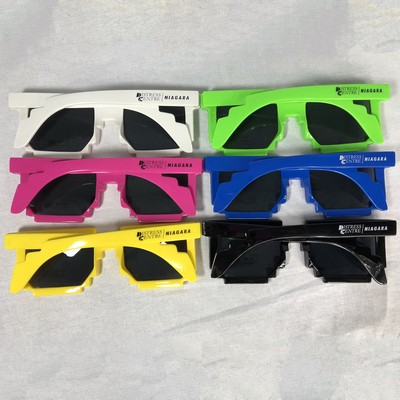 Robot Sunglasses