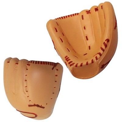 Baseball Mitt Squeezies® Stress Reliever