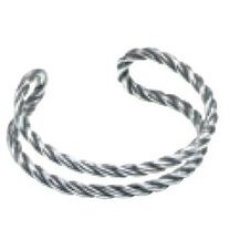 Masthead Rope Plain Bracelet