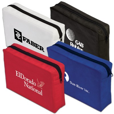 Medium Non-Woven Pouch