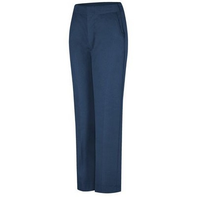 Red Kap® Women's Half-Elastic Work Pant