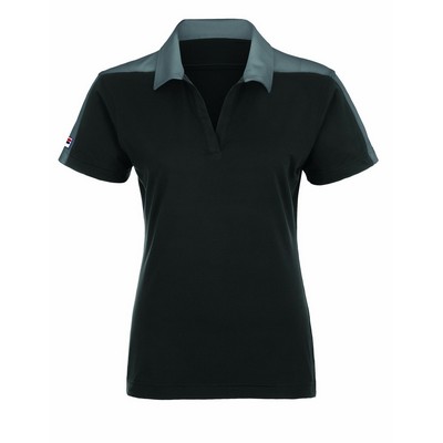 Women's FILA Santa Monica Polo Shirt