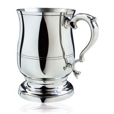 Pewter Pitcher