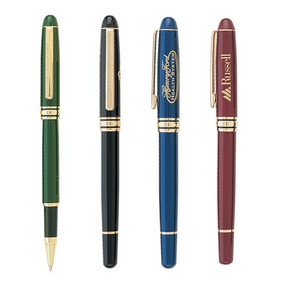 Hemingford Rollerball Pen