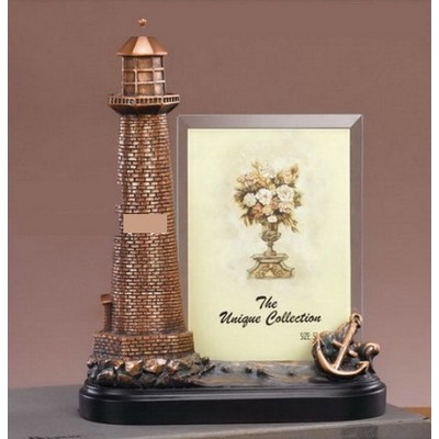 Lighthouse Resin Award (8.5"x11")