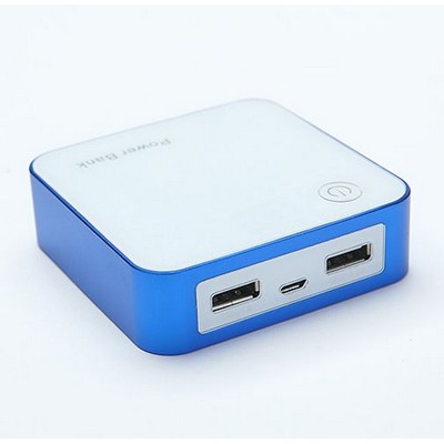 Portable Power Bank