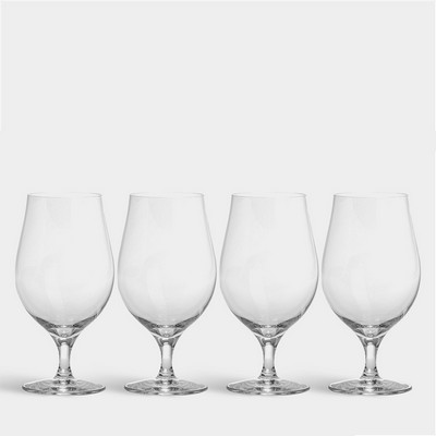 16 Oz. Beer Taster Glass (Set of 4)