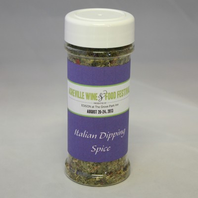 Italian Dipping Spice w/ Shaker Bottle