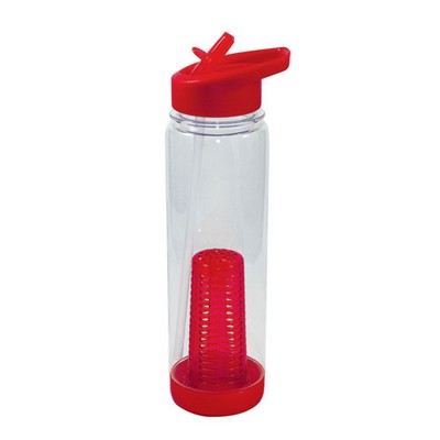 27 Oz. Infuser Water Bottle