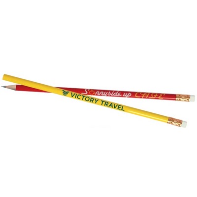 BIC® Solid Color Pencil