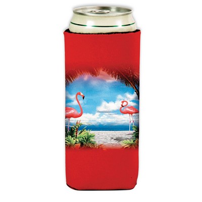 24 Oz. Tall Can Holder (Multi-Color)