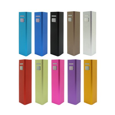 Classic Power Bank (3000 mAh)