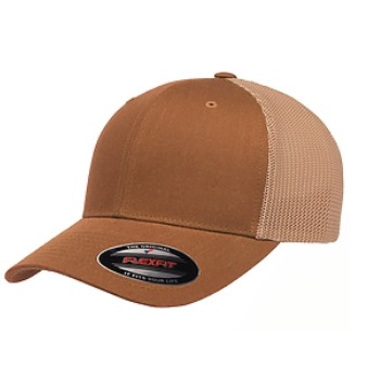 Flexfit® Trucker Mesh Back Cap