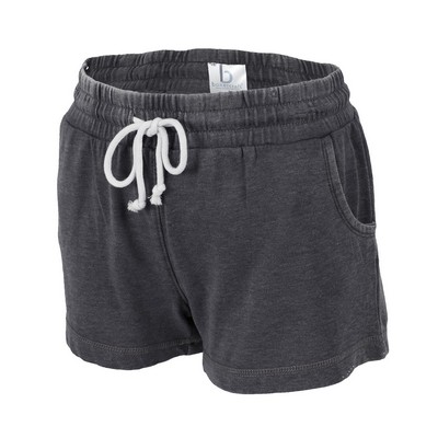 Boxercraft Ladies Rally Short