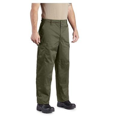 Propper® Button Fly 100% Cotton RipStop BDU Trouser