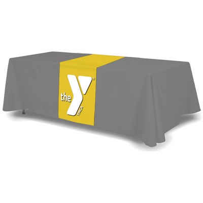 Fabric Table Runners (24"x80")