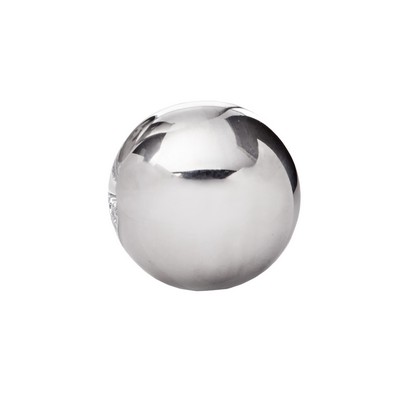 Ball-Ice™ Stainless Steel Ice Cube