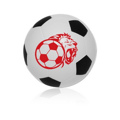 Soccer Stress Ball