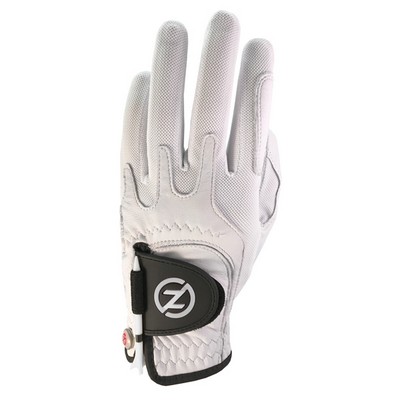 Zero Friction Cabretta Elite Golf Glove