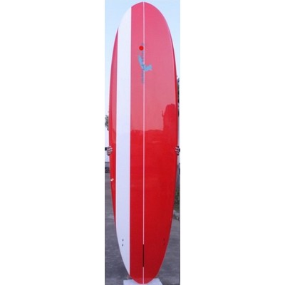 10'4 Paddle Board - Epoxy/Fiberglass