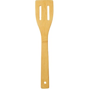 12" Bamboo Spatula