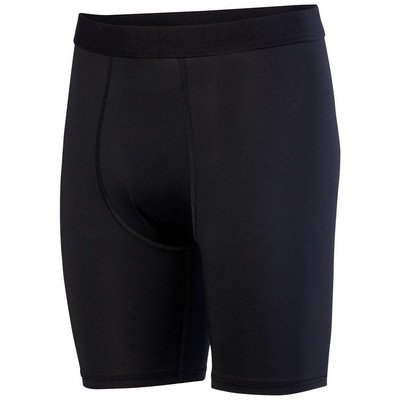 Youth Hyperform Compression Shorts