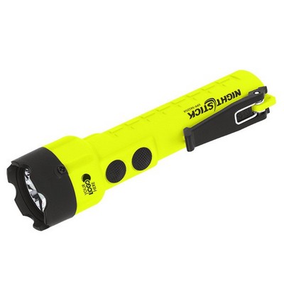 Nightstick® XPP-5422GX Intrinsically Safe Dual-Light LED Flashlight