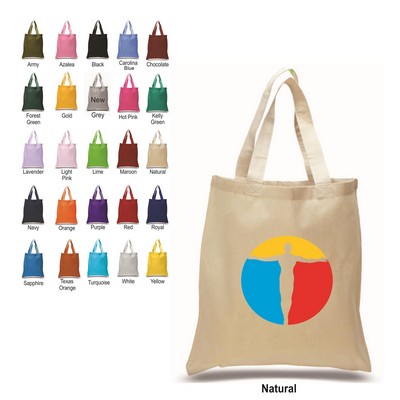 Qtees Economical Tote Bag