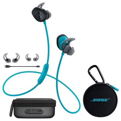 Bose SoundSport Wireless Headphones