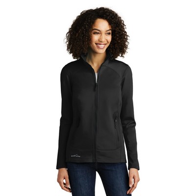 Eddie Bauer® Ladies' Highpoint Fleece Jacket