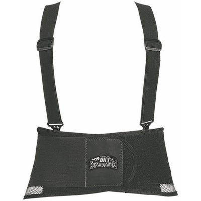 Classic Back & Abs Support Belt