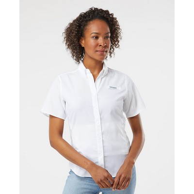 Columbia Women's PFG Tamiami™ II Short Sleeve Shirt