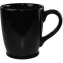 17 Oz. Balck Kinzua Mug