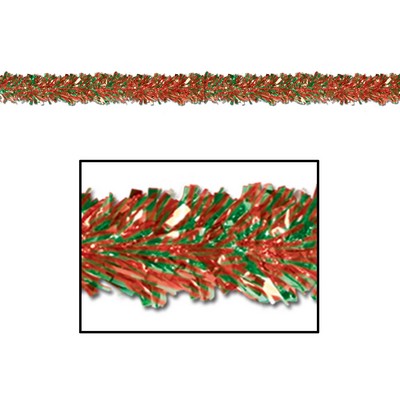 Flame Resistant Gleam 'N Fest Festooning Garland