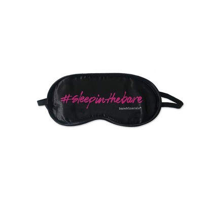 Basic Eye Mask