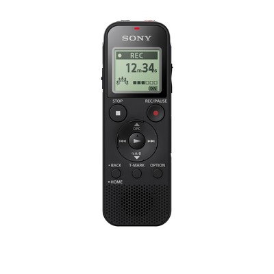 Sony® Digital Voice Recorder w/Built-in USB