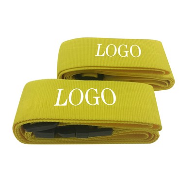 Luggage Straps Suitcase Belts