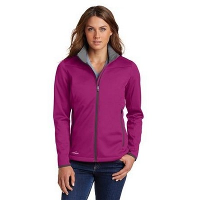 Eddie Bauer® Ladies Weather-Resist Soft Shell Jackets